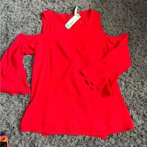 Kensie NWT blouse